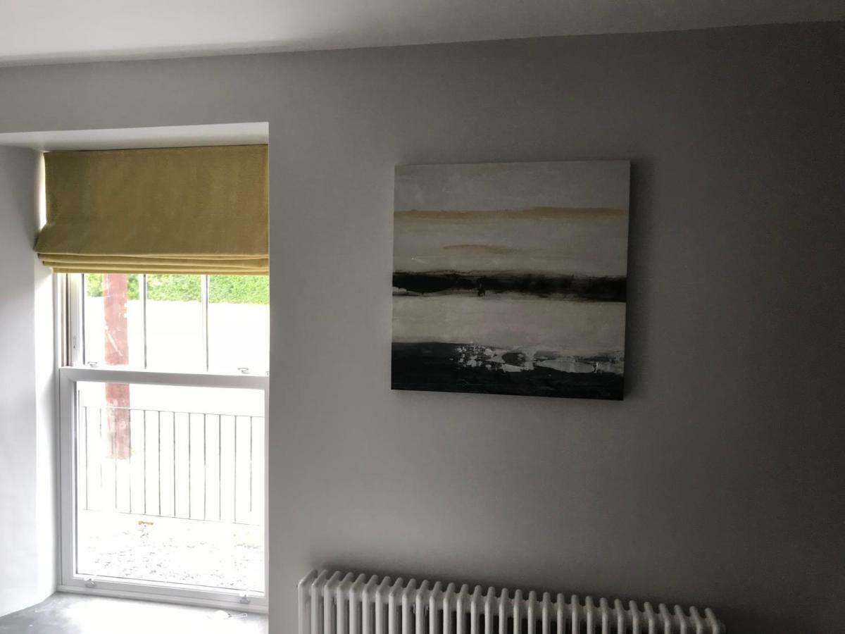 Hotel No.16 Seaham Esterno foto A Roman blind